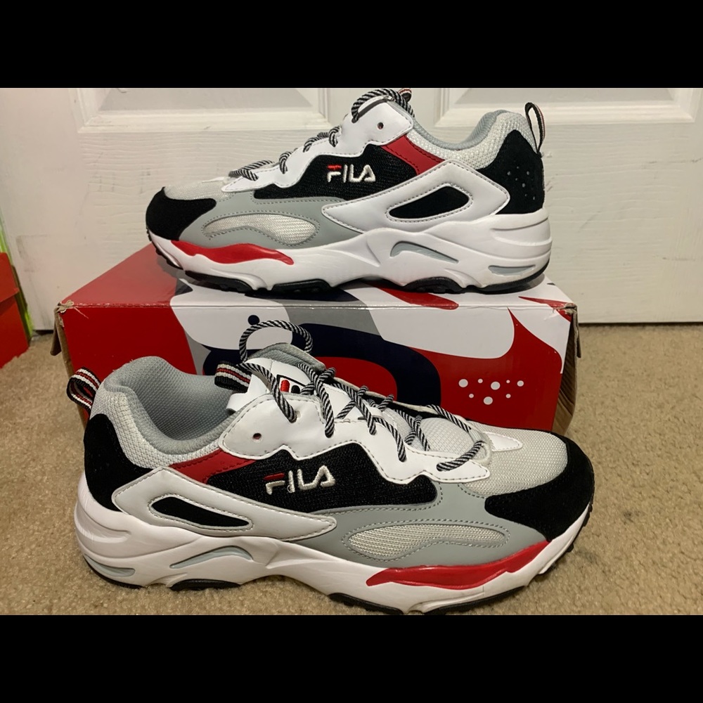 Fila Men’s Ray Tracer